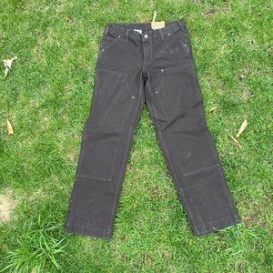 Carhartt work pants